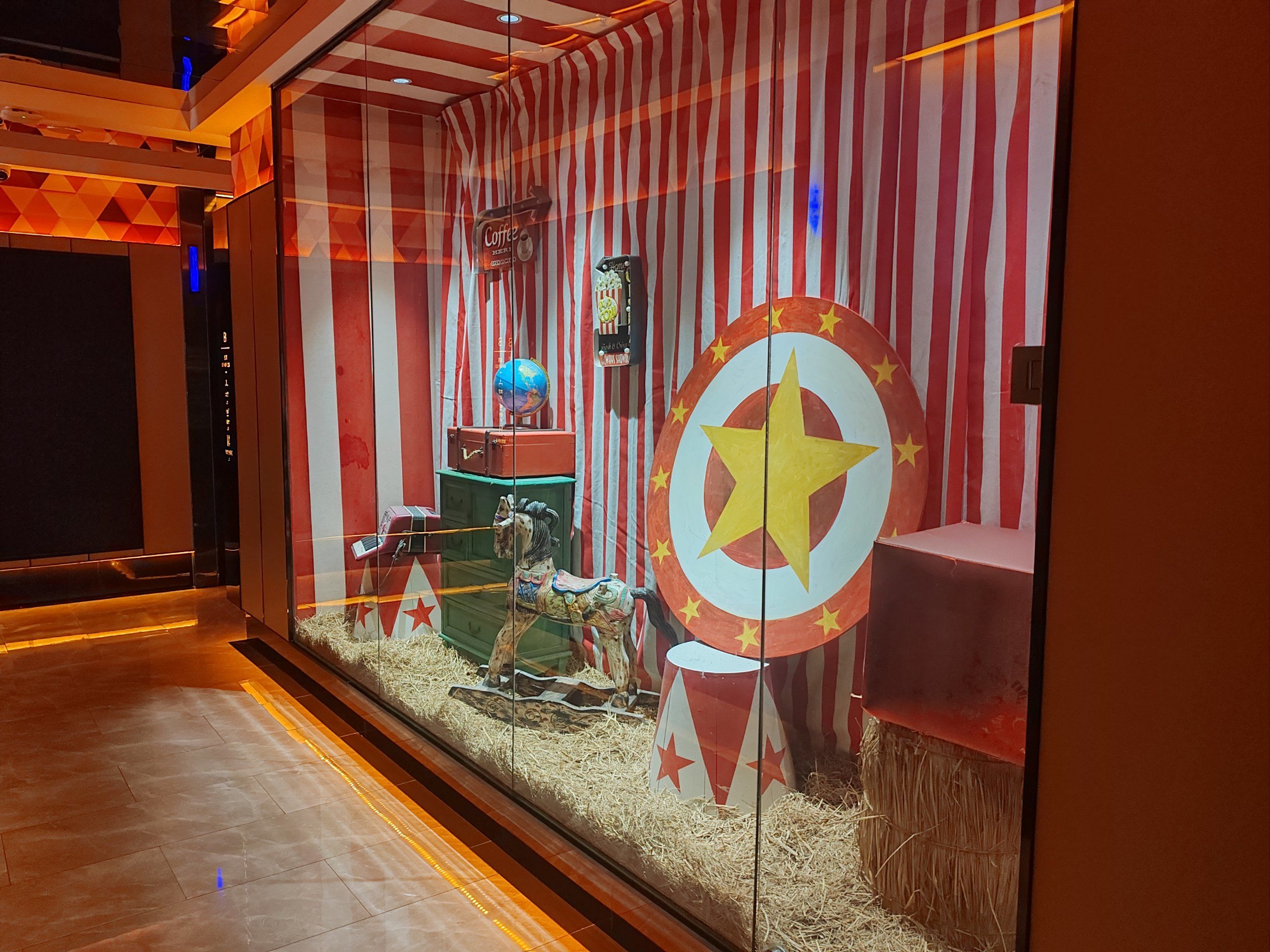 南通商务ktv总排行推荐指南-如皋市ktv预定