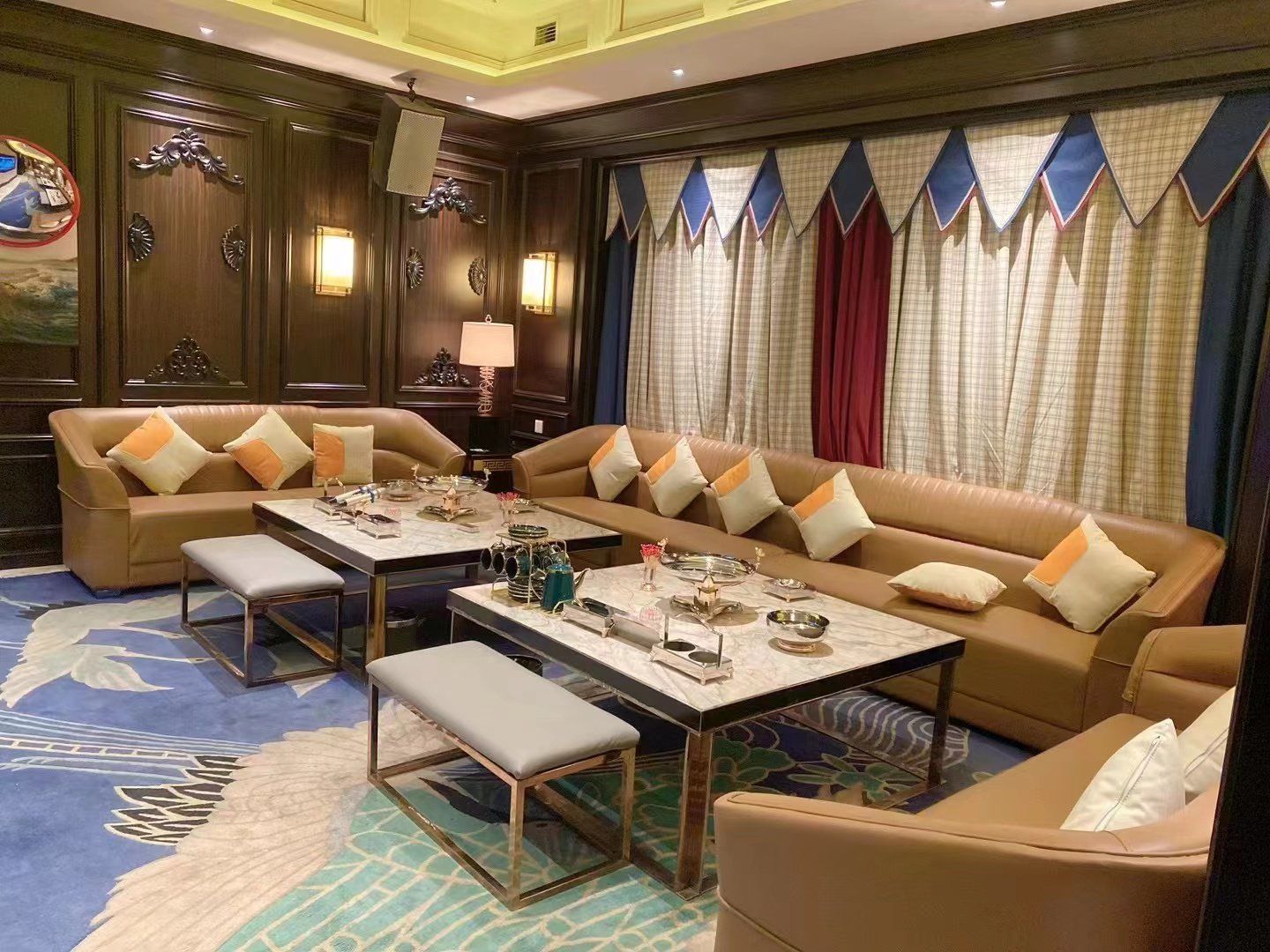 南通商务ktv与片场区别解析-如皋市ktv预定