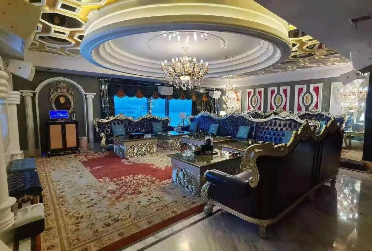 南通商务KTV首选 推荐-通州区ktv预定