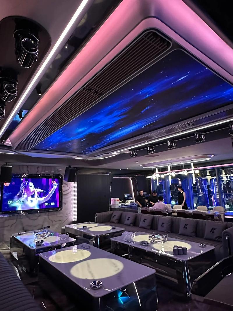 南通商务ktv推荐低端场商务ktv选择-如东县ktv预定