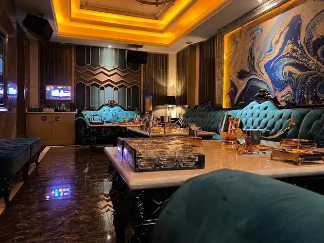 南通商务ktv消费攻略揭秘-崇川区ktv预定