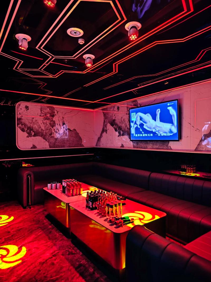 南通商务ktv推荐商务ktv哪里有-如皋市ktv预定